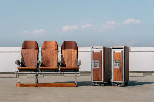 Traitement du bois de pin