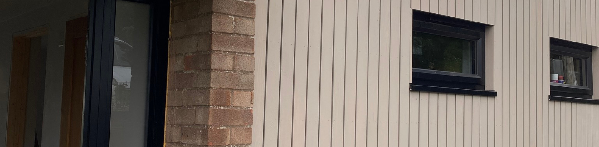 Que se passe-t-il lorsque l'architecte devient son propre client ?