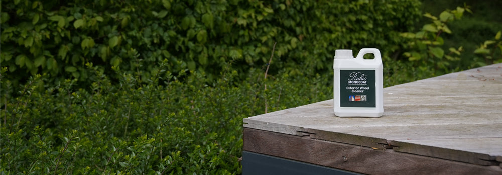 Comment entretenir une table en planches