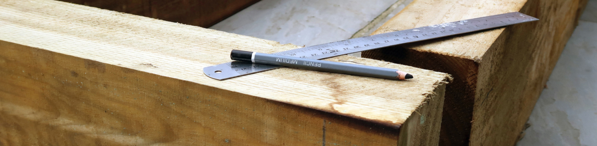 Comment traiter et protéger les traverses de chemin de fer en bois