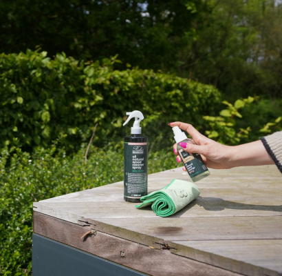 La technologie FibreGrit