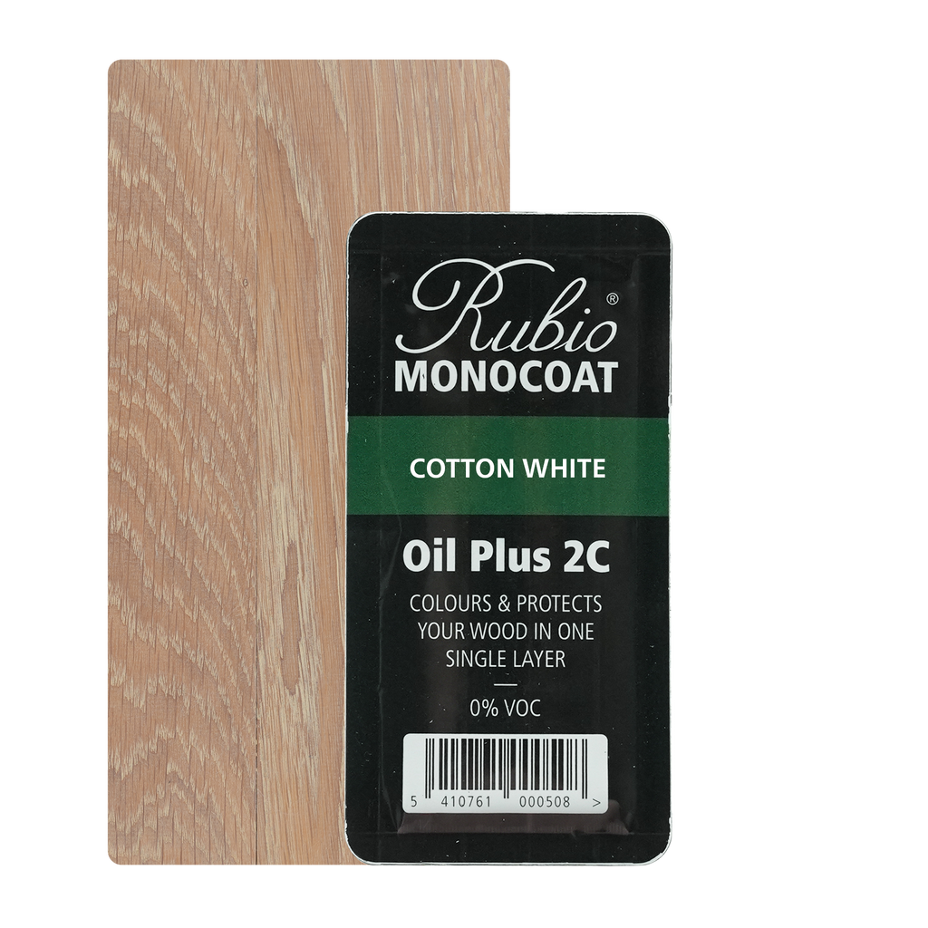 Cotton White/6ml