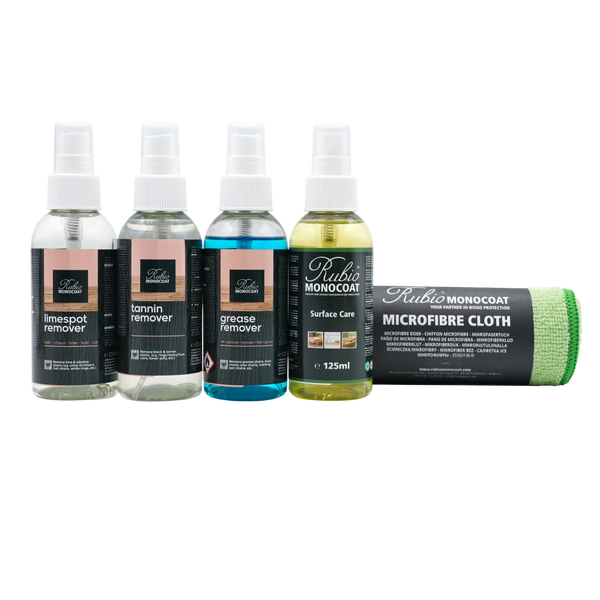 Ensemble de détachage - Sols, meubles & escaliers feature image